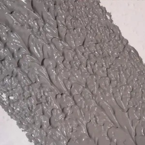 临沭双液改性环氧型 YJ-302 拉毛界面剂，光面混凝土基层专用再浇剂