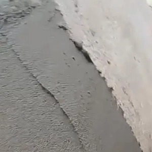 临沭水工建筑物I级C55聚合物改性水泥砂浆 渠道防渗泵站加固迎水面抗冲刷砂浆
