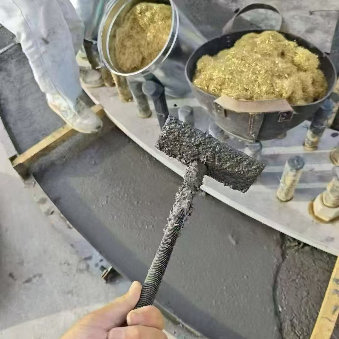 临沭C120风电设备基础专用灌浆料