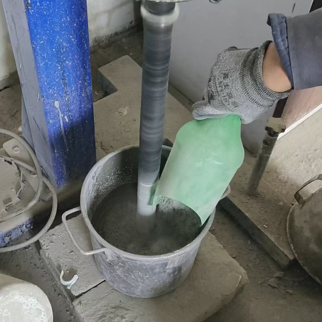 临沭桥梁公路张拉用H60压浆料与普通压浆料有什么区别？
