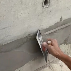 临沭P型防护型环氧树脂砂浆