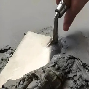 临沭混凝土裂缝孔洞剥落冻融修复用高强度丙乳防腐蚀砂浆